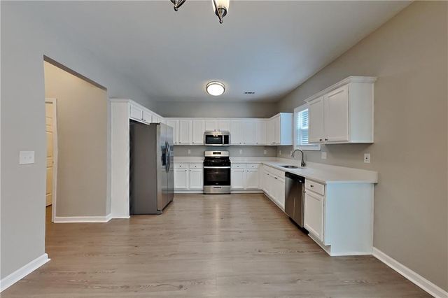 1631 Hedington Court, Lawrenceville, GA 30045