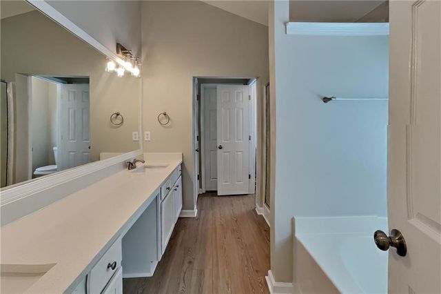 1631 Hedington Court, Lawrenceville, GA 30045