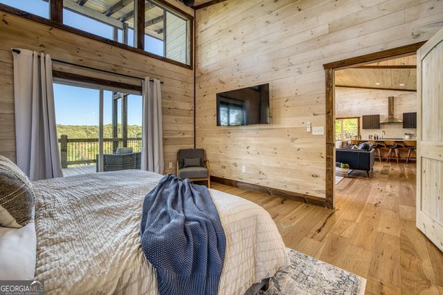 150 Oak Hill Drive, Mineral Bluff, GA 30559