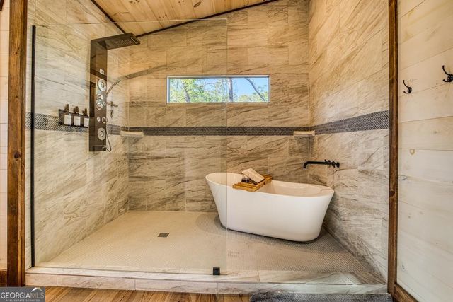 150 Oak Hill Drive, Mineral Bluff, GA 30559