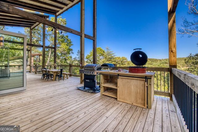 150 Oak Hill Drive, Mineral Bluff, GA 30559