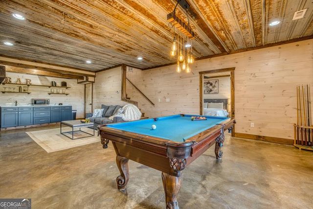 150 Oak Hill Drive, Mineral Bluff, GA 30559