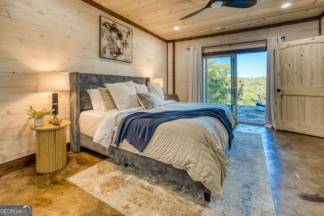 150 Oak Hill Drive, Mineral Bluff, GA 30559