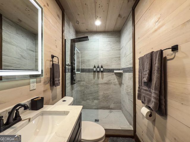 150 Oak Hill Drive, Mineral Bluff, GA 30559