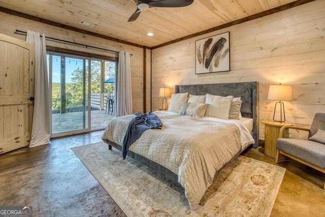 150 Oak Hill Drive, Mineral Bluff, GA 30559