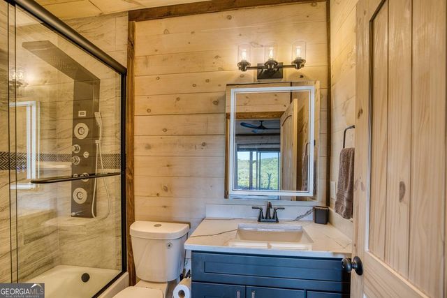 150 Oak Hill Drive, Mineral Bluff, GA 30559