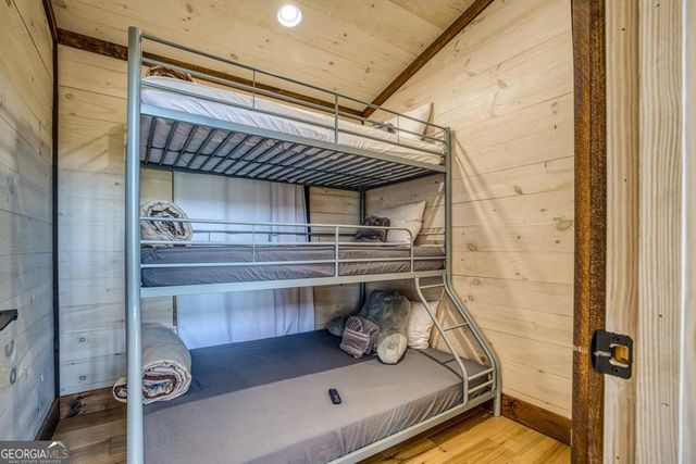 150 Oak Hill Drive, Mineral Bluff, GA 30559