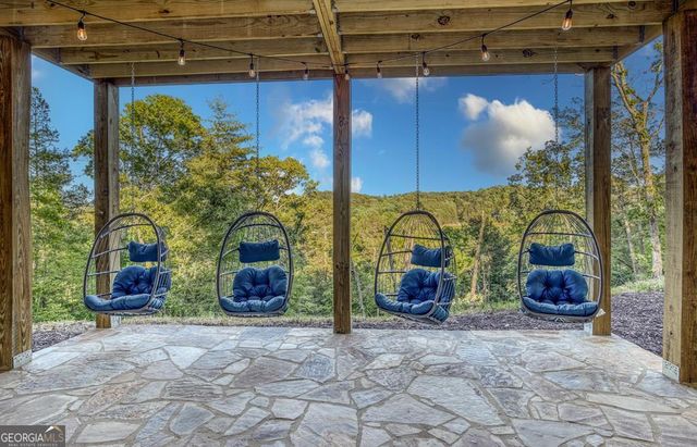 150 Oak Hill Drive, Mineral Bluff, GA 30559