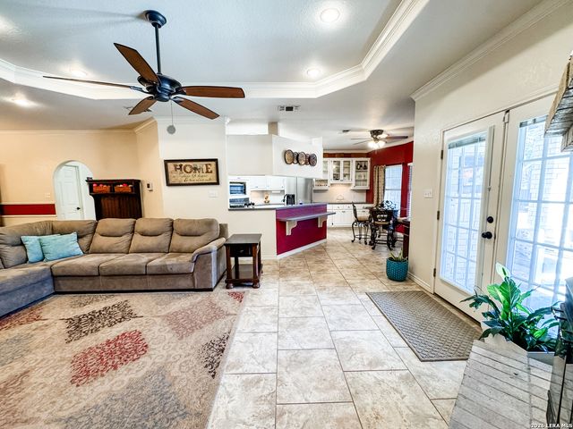 338 Oak, Brackettville, TX 78832