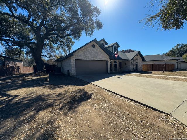 338 Oak, Brackettville, TX 78832
