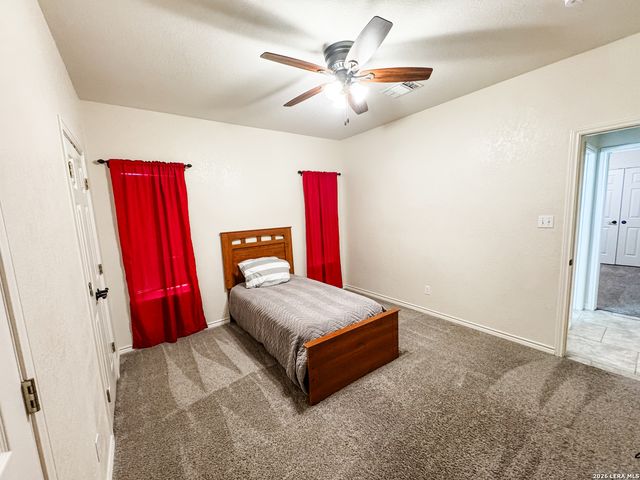 338 Oak, Brackettville, TX 78832