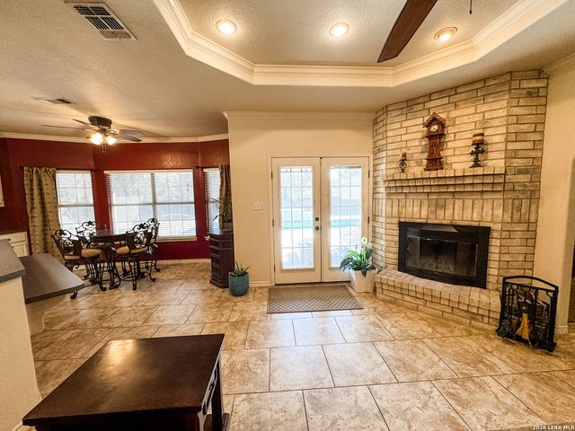 338 Oak, Brackettville, TX 78832