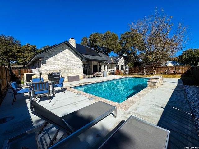 338 Oak, Brackettville, TX 78832