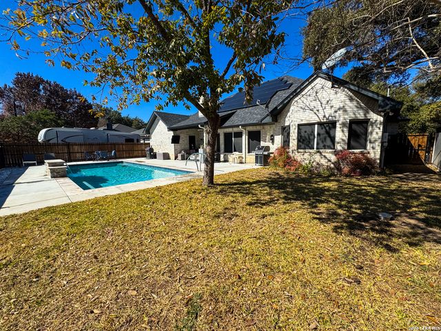 338 Oak, Brackettville, TX 78832