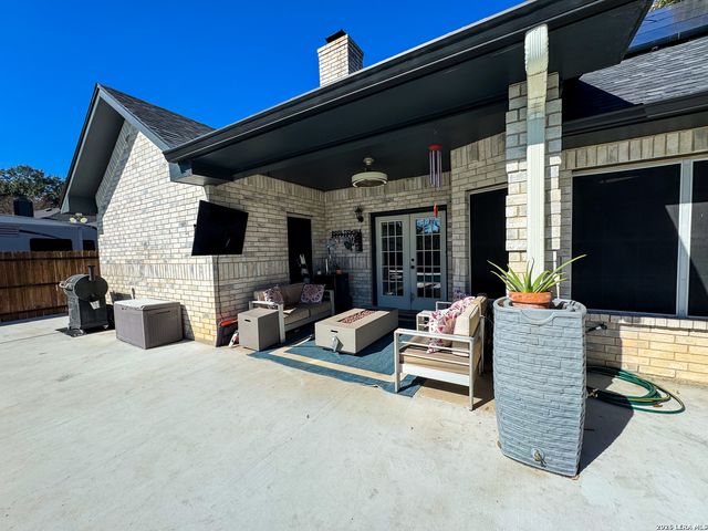 338 Oak, Brackettville, TX 78832