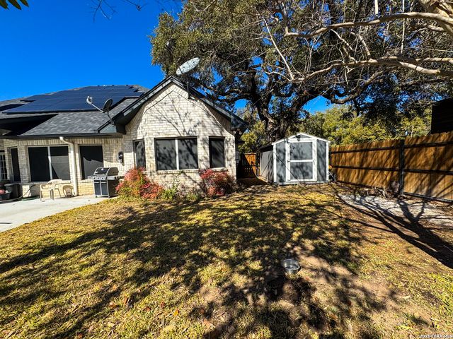 338 Oak, Brackettville, TX 78832