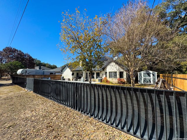 338 Oak, Brackettville, TX 78832