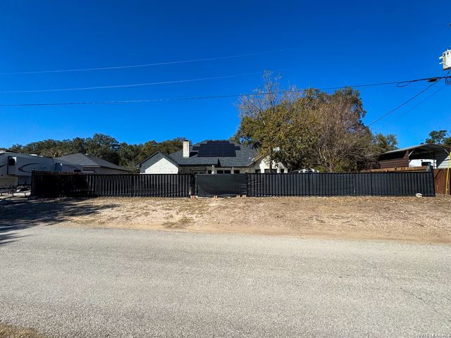338 Oak, Brackettville, TX 78832