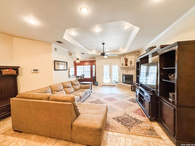 338 Oak, Brackettville, TX 78832