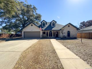 338 Oak, Brackettville, TX 78832
