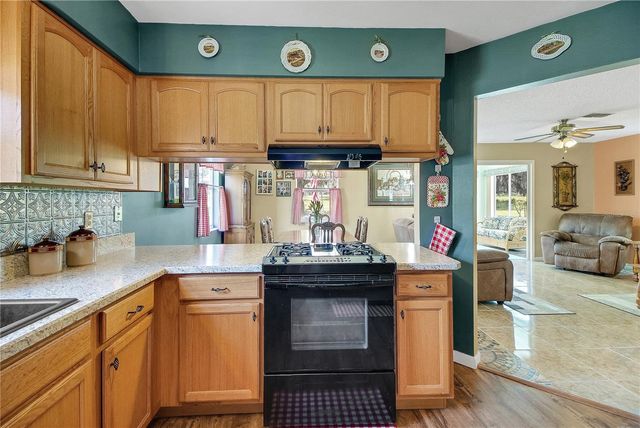 2218 ORKNEY DRIVE, Leesburg, FL 34788