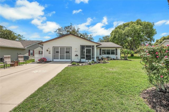 2218 ORKNEY DRIVE, Leesburg, FL 34788