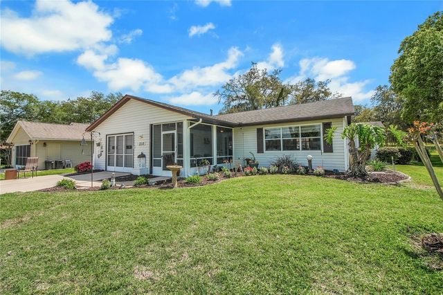 2218 ORKNEY DRIVE, Leesburg, FL 34788