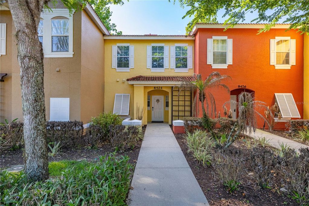 8424 CRYSTAL COVE LOOP, Kissimmee, FL 34747