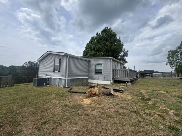 1619 McCormick Ridge Rd, Red Boiling Springs, TN 37150
