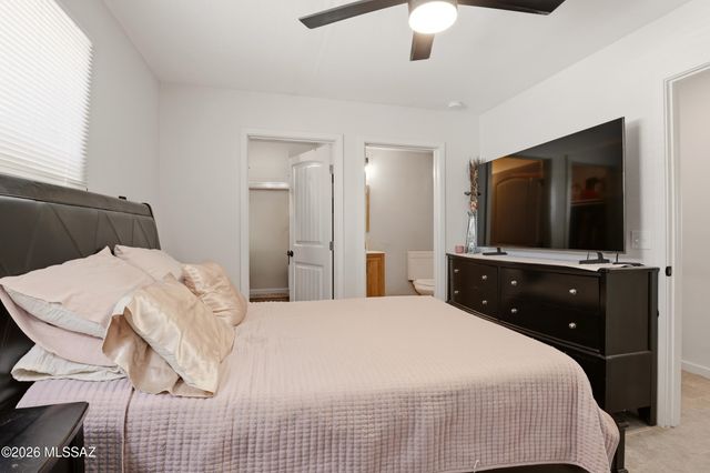 2720 N Hopi Place, Tucson, AZ 85705