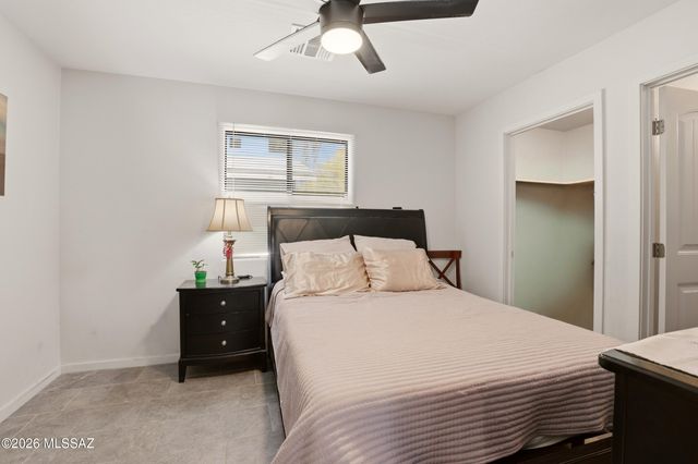 2720 N Hopi Place, Tucson, AZ 85705
