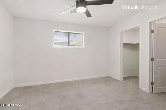 2720 N Hopi Place, Tucson, AZ 85705