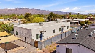 2720 N Hopi Place, Tucson, AZ 85705