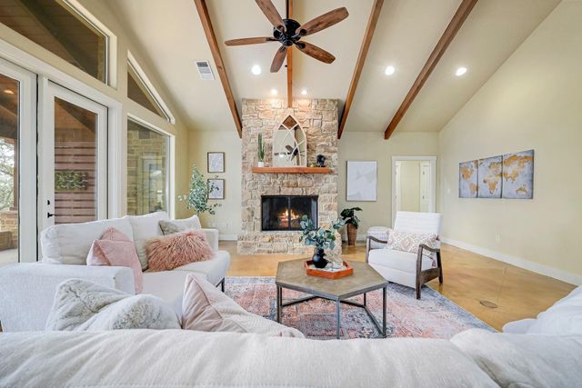 2551 Wolf Creek Ranch RD, Burnet, TX 78611