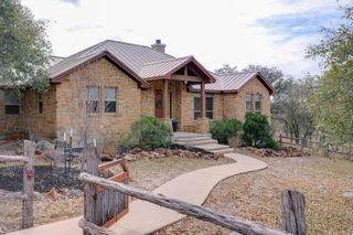 2551 Wolf Creek Ranch RD, Burnet, TX 78611