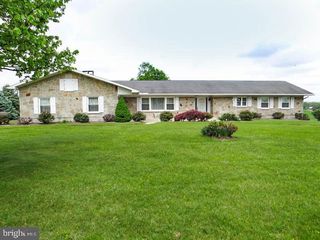 13551 RIDGE ROAD, Waynesboro, PA 17268