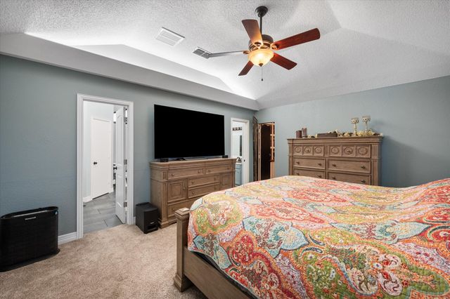 5197 Zion Hill Road, Weatherford, TX 76088
