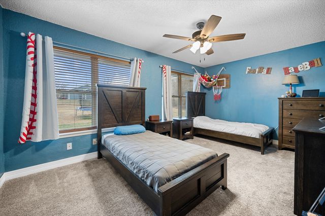 5197 Zion Hill Road, Weatherford, TX 76088