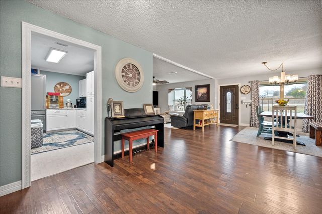 5197 Zion Hill Road, Weatherford, TX 76088