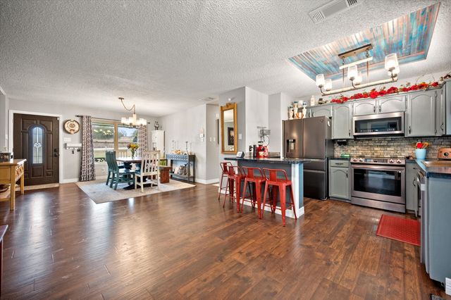 5197 Zion Hill Road, Weatherford, TX 76088