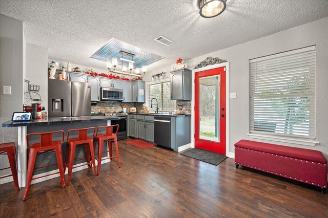 5197 Zion Hill Road, Weatherford, TX 76088