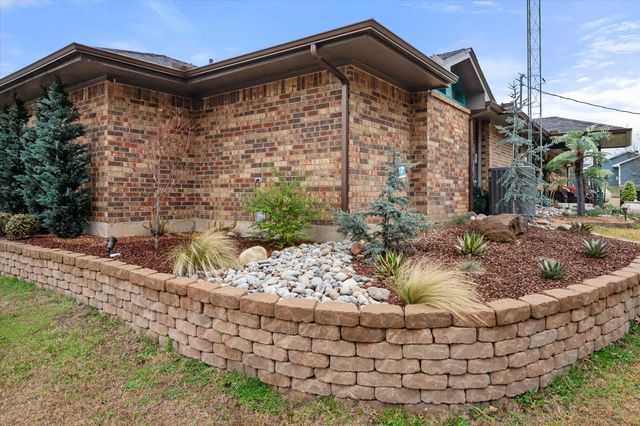 5197 Zion Hill Road, Weatherford, TX 76088