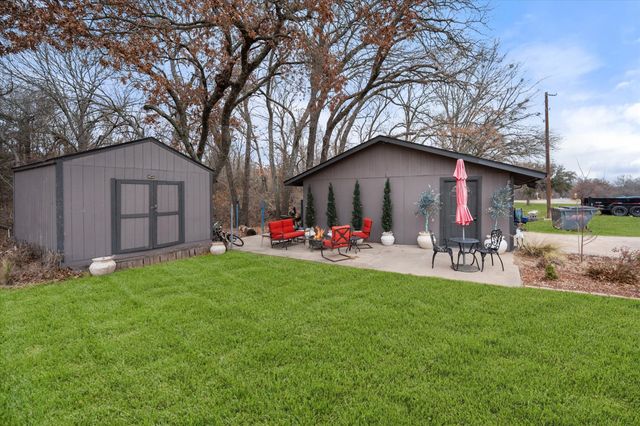 5197 Zion Hill Road, Weatherford, TX 76088