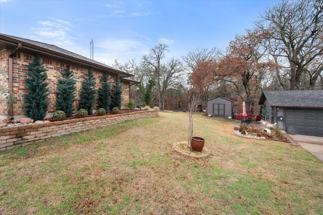 5197 Zion Hill Road, Weatherford, TX 76088