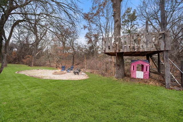 5197 Zion Hill Road, Weatherford, TX 76088