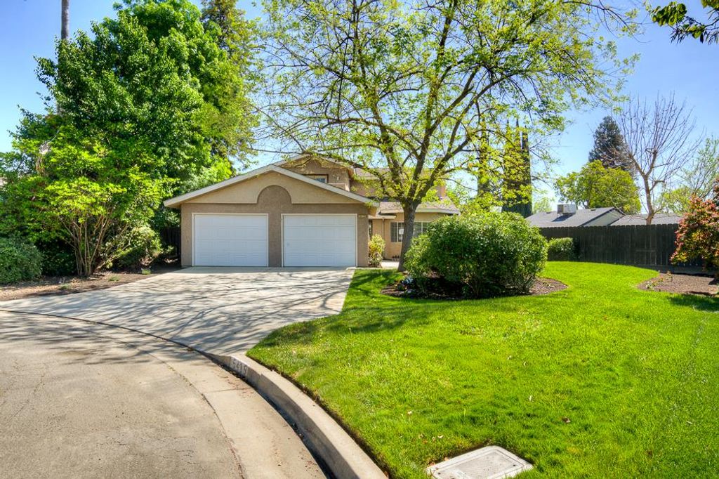 5415 W Stuart Avenue, Fresno, CA 93722