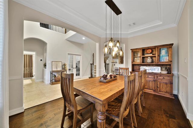 28526 Hunters Shore Drive, Katy, TX 77494