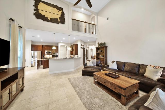 28526 Hunters Shore Drive, Katy, TX 77494