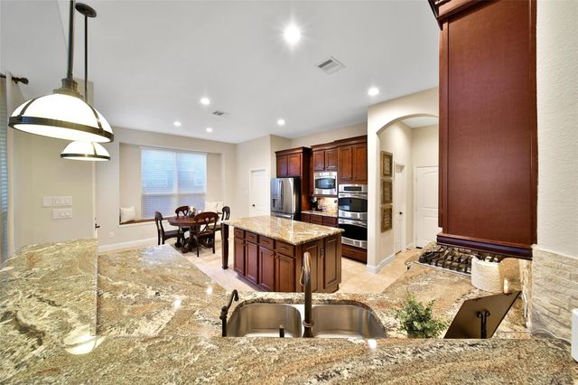 28526 Hunters Shore Drive, Katy, TX 77494