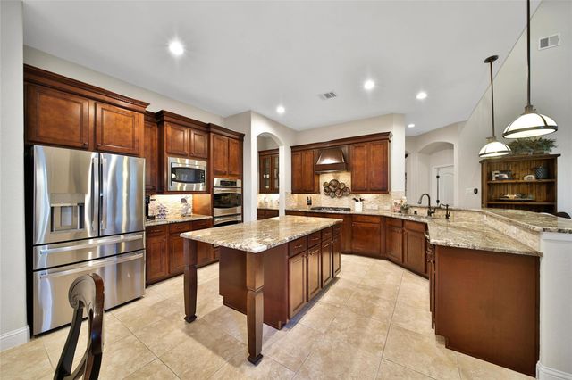 28526 Hunters Shore Drive, Katy, TX 77494